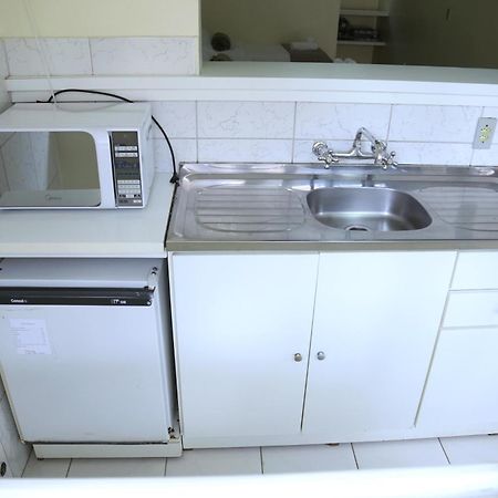 ホテル Pousada Lanai カネラ エクステリア 写真